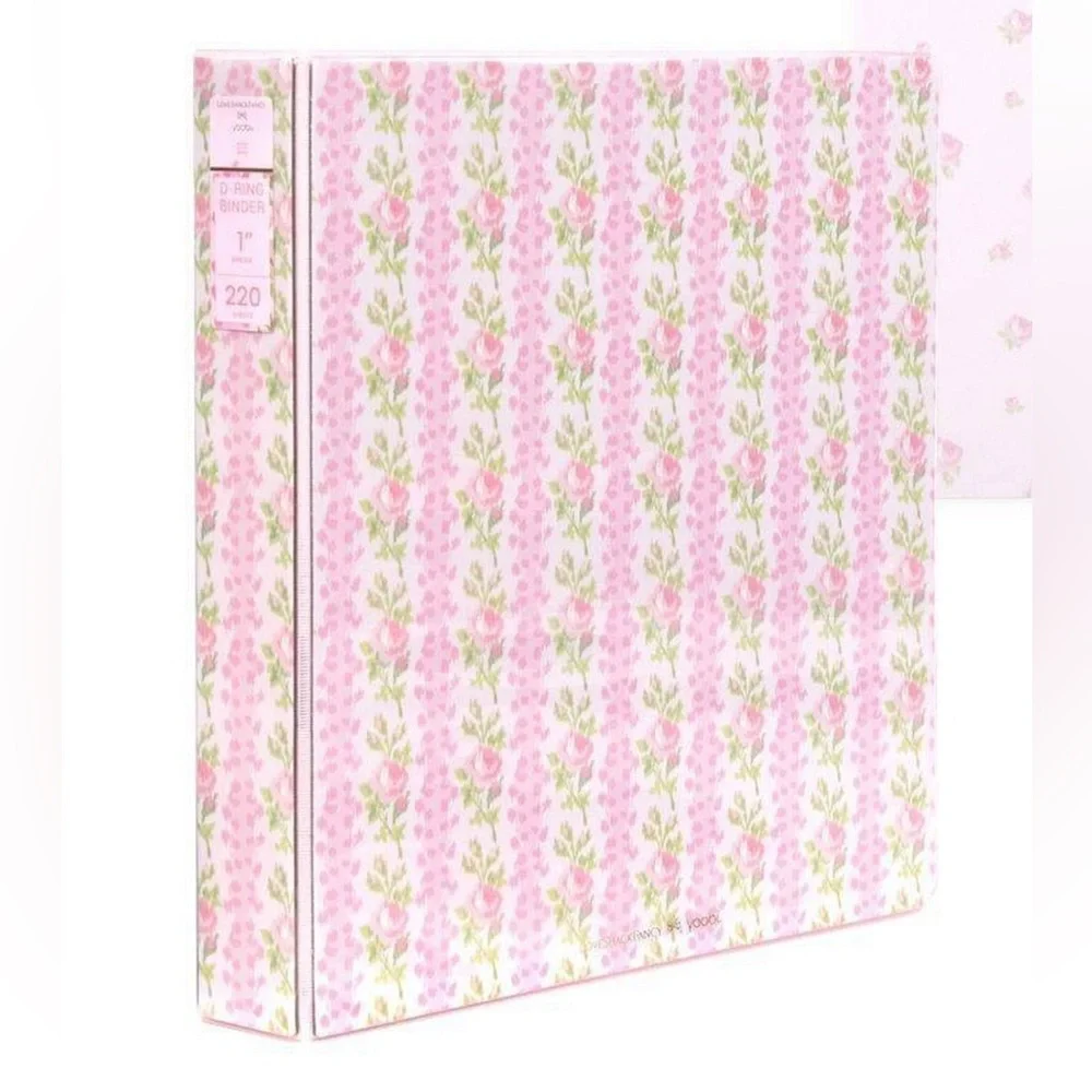 LoveShackFancy yoobi 1in